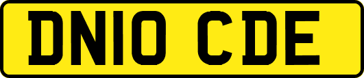 DN10CDE