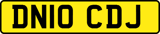 DN10CDJ