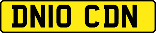 DN10CDN