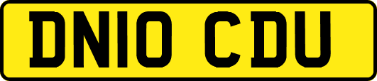 DN10CDU