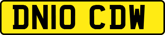 DN10CDW