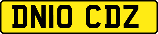 DN10CDZ