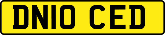 DN10CED