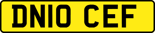 DN10CEF