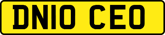 DN10CEO