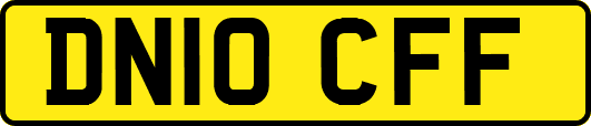 DN10CFF