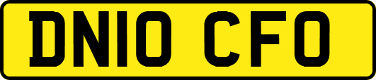 DN10CFO