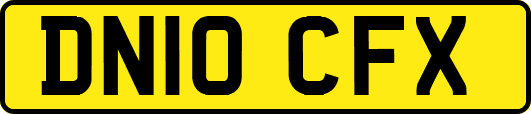 DN10CFX