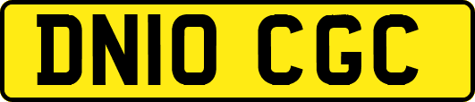 DN10CGC