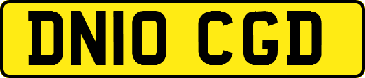 DN10CGD