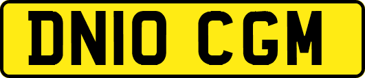 DN10CGM