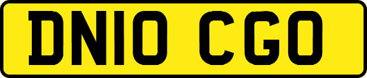 DN10CGO