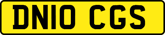 DN10CGS