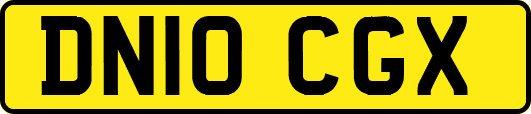 DN10CGX