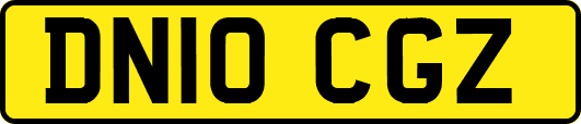 DN10CGZ