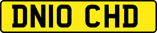 DN10CHD