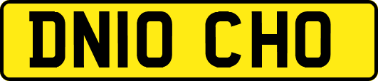 DN10CHO