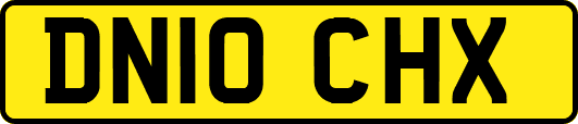 DN10CHX