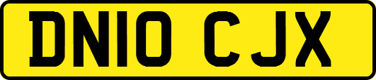 DN10CJX