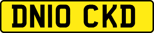 DN10CKD