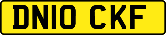 DN10CKF