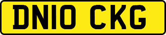 DN10CKG