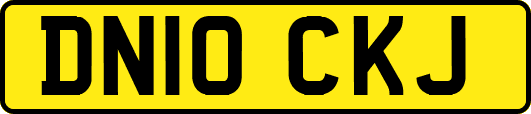 DN10CKJ