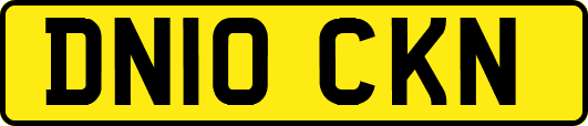 DN10CKN