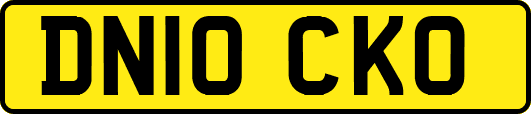 DN10CKO