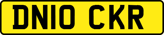 DN10CKR