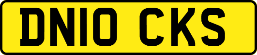 DN10CKS