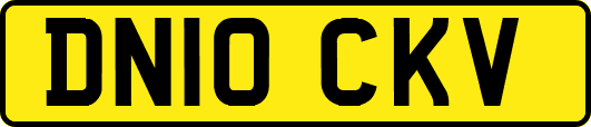 DN10CKV