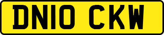 DN10CKW