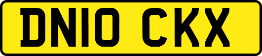 DN10CKX