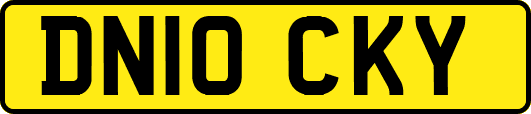 DN10CKY