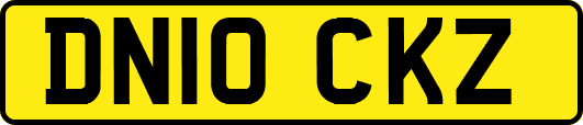 DN10CKZ