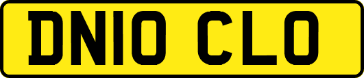DN10CLO