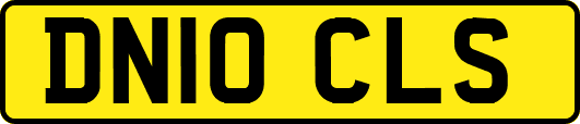DN10CLS