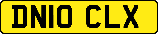 DN10CLX