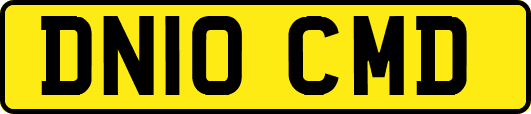 DN10CMD