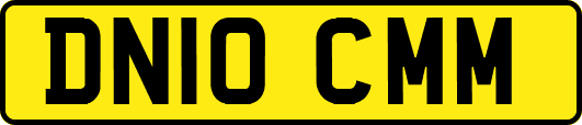 DN10CMM