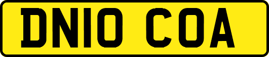 DN10COA