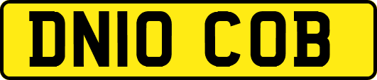DN10COB