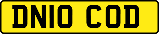 DN10COD