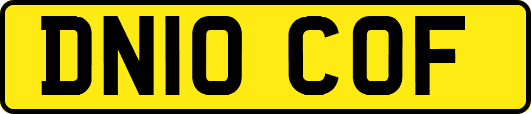 DN10COF