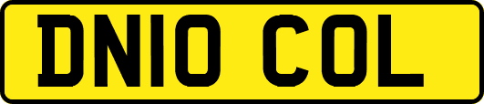 DN10COL