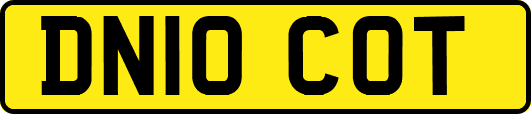 DN10COT