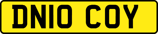 DN10COY