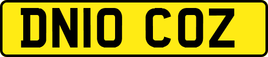 DN10COZ