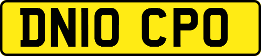 DN10CPO